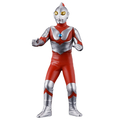バンダイ ウルトラヒーローシリーズ 126ウルトラマン (1973ver．) UH126ｳﾙﾄﾗﾏﾝ1973VER