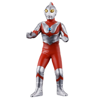 バンダイ ウルトラヒーローシリーズ 126ウルトラマン (1973ver．) UH126ｳﾙﾄﾗﾏﾝ1973VER