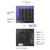I・Oデータ 高速CPU搭載 Windows Server IoT 2025 for Storage Standard 4ドライブ 法人向けNAS 8TB HDL4-Z25SI3B08-イメージ3
