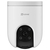 EZVIZ アウトドアパンチルトカメラ ホワイト CS-H8C(3MP)-イメージ1