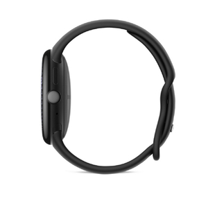 Google Google Pixel Watch 5(45 mm) (第 2 世代) Wi-Fi Matte Black アルミケース / Obsidian アクティブ バンド GA10894-US-イメージ4