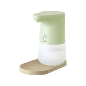 プラス アルザウバー オートディスペンサー アルコールタイプ 600mL FCS7574-31-418AL-AD600-イメージ1