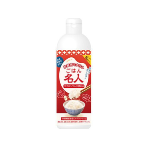 赤穂化成 ごはん名人 300mL FC025ST-イメージ1