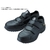 ミドリ安全 静電 超軽量 樹脂先芯入りスニーカーSL-615S FCD901A-4067509-イメージ1