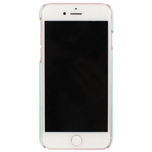 Happymori iPhone SE(第3世代)/SE(第2世代)/8/7用Bird Tree ミント HM8221I7-イメージ2