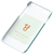 Happymori iPhone SE(第3世代)/SE(第2世代)/8/7用Bird Tree ミント HM8221I7-イメージ4
