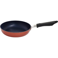 ウルシヤマ金属工業 フライパン 22cm ソーヴィ ｿ-ｳﾞｲﾌﾗｲﾊﾟﾝ22CM