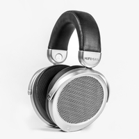 HIFIMAN DEVAPRO ヘッドフォン DEVA PRO ブラック|エディオン公式通販