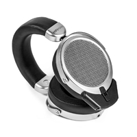 HIFIMAN DEVAPRO ヘッドフォン DEVA PRO ブラック|エディオン公式通販