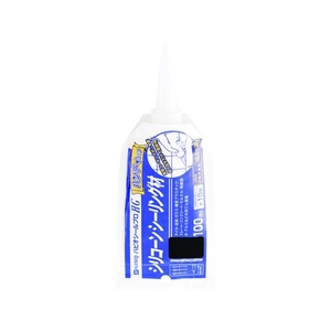 カンペハピオ ハピオシールプロ HGパウチ グレー 100ML FC379EV-1527286-イメージ1