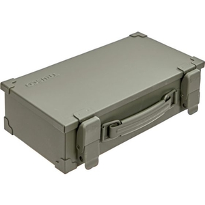 トラスコ中山 TRUSCO/トランク型工具箱 OD W270xD145xH70 CT-260-OD FC930YL-3940473-イメージ1