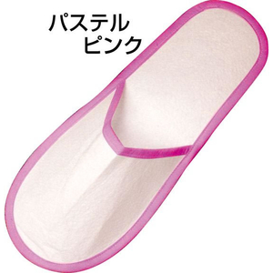セーブインダストリー 使い捨て おそうじスリッパ 15足 FCF085N-SV-2027-イメージ4