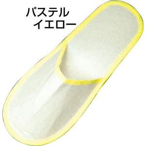 セーブインダストリー 使い捨て おそうじスリッパ 15足 FCF085N-SV-2027-イメージ5