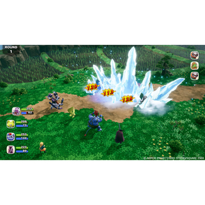 スクウェア・エニックス 【特典付き】ドラゴンクエストモンスターズ4 枯れ木の国のビアンカ・フローラ【Switch】 HACPBNDYA-イメージ4