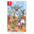 スクウェア・エニックス 【特典付き】ドラゴンクエストモンスターズ4 枯れ木の国のビアンカ・フローラ【Switch】 HACPBNDYA-イメージ1