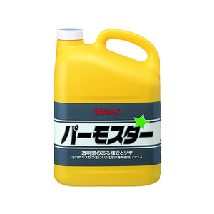 リンレイ パーモスター 4L FC52061-イメージ1