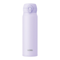 サーモス 真空断熱ケータイマグ 600ml ミスティパープル JNL-S601MSPP