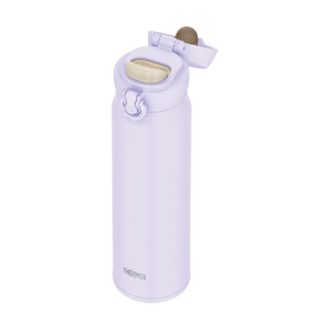 サーモス 真空断熱ケータイマグ 600ml ミスティパープル JNL-S601MSPP-イメージ2