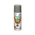 アサヒペン アスペンサビドメスプレーN 300ml グレー FC186NS