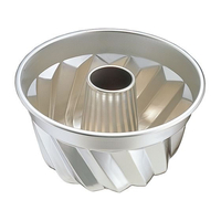 タイガークラウン ギルア クグロフ型 No.959 小 FC285LT-6672200