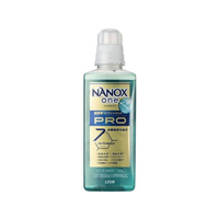ライオン NANOX one PRO 本体 大 600g FCE737A