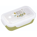 アスベル ランチボックス ティンカーベル 500mL WTL-500C TB25 FCF394N-A3102