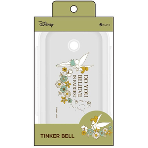 アスベル ランチボックス ティンカーベル 500mL WTL-500C TB25 FCF394N-A3102-イメージ2