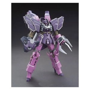 バンダイスピリッツ HGUC 1/144 ローゼン・ズール (episode 7 Ver．) HGUC185ﾛ-ｾﾞﾝｽﾞ-ﾙEP7N-イメージ1