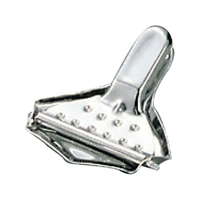 日本メタルワークス 18-8 扇型 レモン絞り FC064LB-0746600