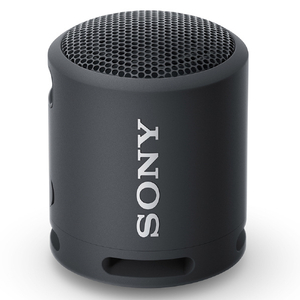 SONY ワイヤレスポータブルスピーカー ブラック SRS-XB13B-イメージ15