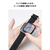 エレコム Apple Watch 44mm用フルカバーケース/TOUGH SLIM LITE/プレミアムガラス ブラック AW-25DFCTSLBK-イメージ8