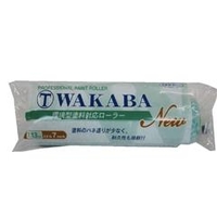 大塚刷毛 NEW WAKABA 7M-WAB 13ミリ ミドル 1434240007