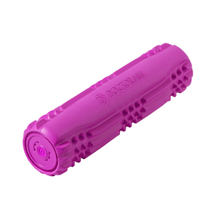 ドクターエア 3Dマッサージロール ピンク MR-02PK ドクターエア 3Dマッサージロール ピンク MR-02PK