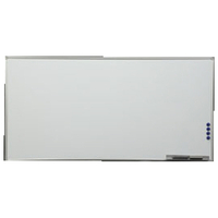 アイリスオーヤマ アルミホワイトボード AWB-918