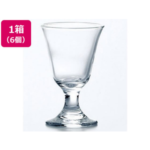 東洋佐々木ガラス 高坏 65mL 6個 FC630SG-J-39829-イメージ1