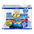 カンペハピオ 水性シリコン遮熱屋根用 新クリーム 7k FCB392M
