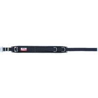 マーベル ワークポジショニング用ベルト スライドバックルLサイズ 黒 FC165FL-1158796