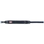 マーベル ワークポジショニング用ベルト スライドバックルLサイズ 黒 FC165FL-1158796-イメージ1