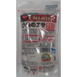 ペッズイシバシ クオリス 小鳥のエサ皮むきタイプ 350g FCE482T-イメージ2