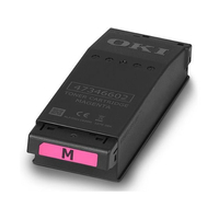 ＯＫＩ トナーカートリッジ マゼンタ FCJ422P-TC-C4FM1