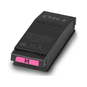 ＯＫＩ トナーカートリッジ マゼンタ FCJ422P-TC-C4FM1-イメージ1