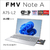 富士通 ノートパソコン FMV Note A ファインシルバー FMVA75L2SA-イメージ3