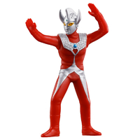 バンダイ ウルトラヒーローシリーズ 127ウルトラマンタロウ ファイティングポーズver． UH127ｳﾙﾄﾗﾏﾝﾀﾛｳﾌｱｲﾃｲﾝｸﾞ