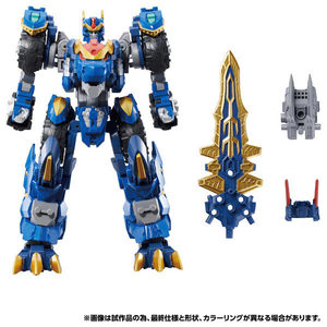 タカラトミー 【特典】WKWM-01 エナジーマスター レクスブレイド TFWKWM01ｴﾅｼﾞ-ﾏｽﾀ-ﾚｸｽﾌﾞﾚｲ-イメージ6