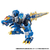 タカラトミー 【特典】WKWM-01 エナジーマスター レクスブレイド TFWKWM01ｴﾅｼﾞ-ﾏｽﾀ-ﾚｸｽﾌﾞﾚｲ-イメージ4