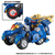 タカラトミー 【特典】WKWM-01 エナジーマスター レクスブレイド TFWKWM01ｴﾅｼﾞ-ﾏｽﾀ-ﾚｸｽﾌﾞﾚｲ-イメージ5