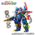 タカラトミー 【特典】WKWM-01 エナジーマスター レクスブレイド TFWKWM01ｴﾅｼﾞ-ﾏｽﾀ-ﾚｸｽﾌﾞﾚｲ-イメージ8