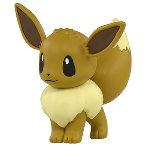 タカラトミー ポケットモンスター モンコレ MS-02 イーブイ モンコレMS02イ-ブイハコ タカラトミー ポケットモンスター モンコレ MS-02 イーブイ モンコレMS02イ-ブイハコ