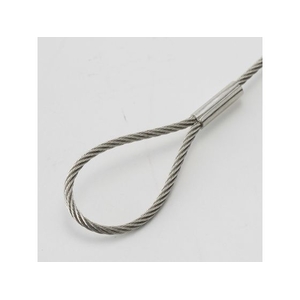 トラスコ中山 オールステンレスカットワイヤ 1.5Φ×300mm 1.50.350 FC316FU-1250214-イメージ2