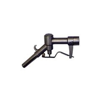 アクアシステム ステンレス製ガンノズル25 GN-SUS25